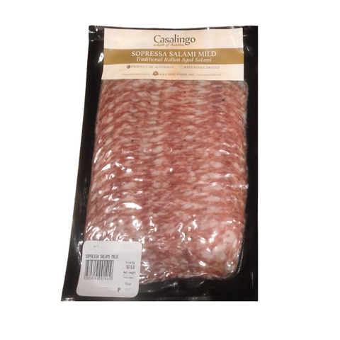 Casalingo Sopressa Salami Mild
