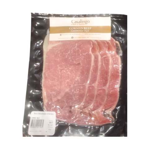 Casalingo Corned Beef