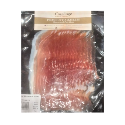Casalingo Proscuitto Skinless