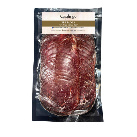 Casalingo Bresaola
