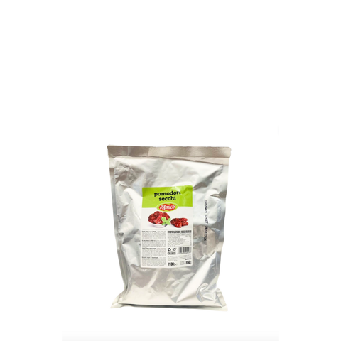 D'Amico Sundried Tomatoes 1.1kg