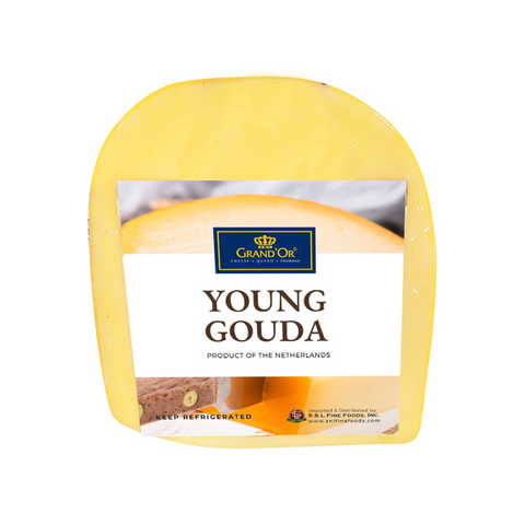 Grand'Or Dutch Gouda