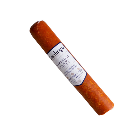 Casalingo Pepperoni Salami Sticks
