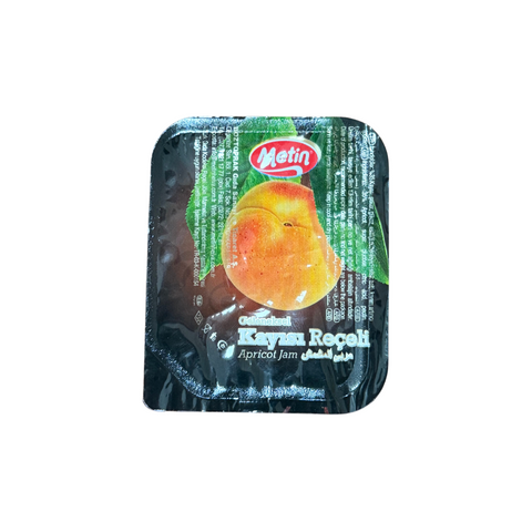 Metin Apricot Jam