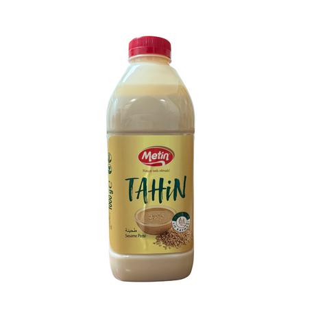 Metin Tahini Sesame Paste