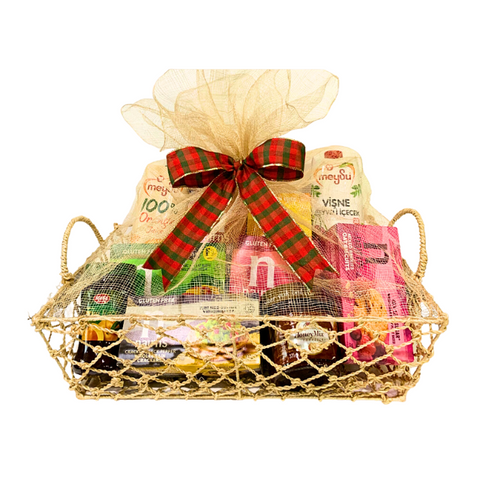 Sweet and Savoury Grande