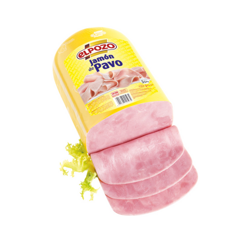 El Pozo Turkey Ham 3.5kg