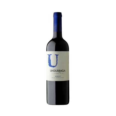 U by Undurraga Merlot 750ml