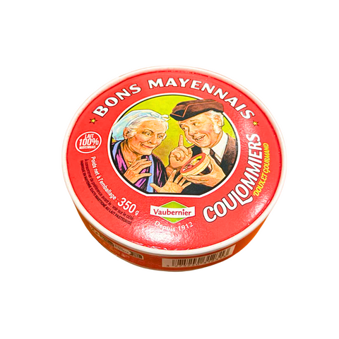 Vaubernier Coulommiers 350g