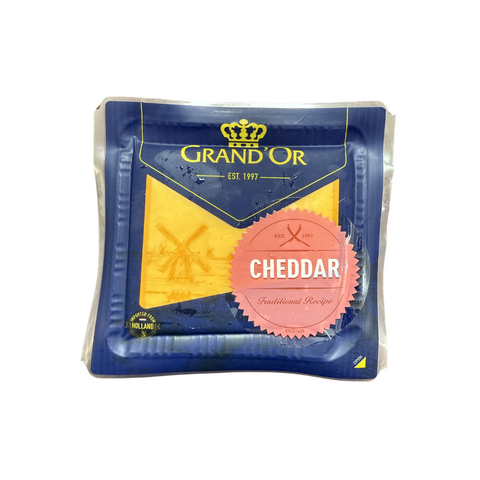 Grand'Or Yellow Cheddar