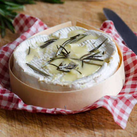 Camembert