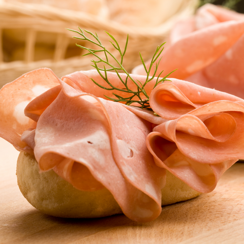 Mortadella