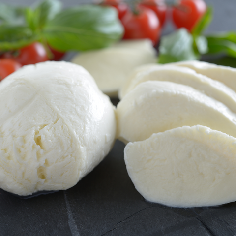 Mozzarella