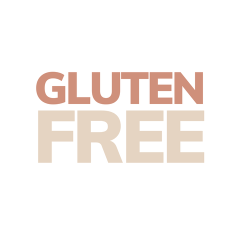 Gluten-free