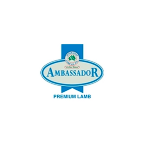 Ambassador Premium Lamb