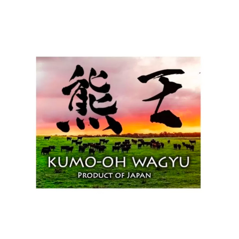 Kumo-oh Wagyu