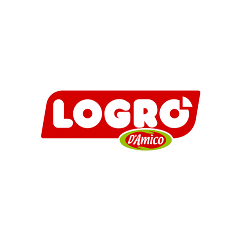 Logrò