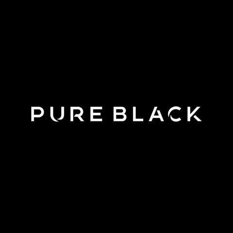 Pure Black