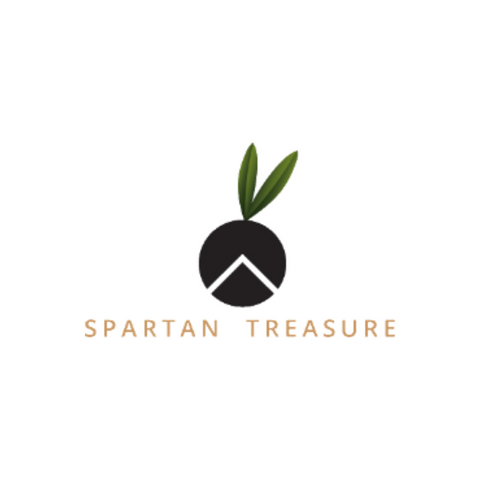 Spartan Treasure