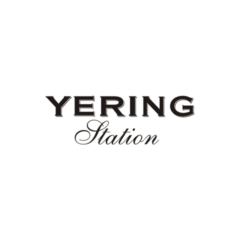 Yering Station