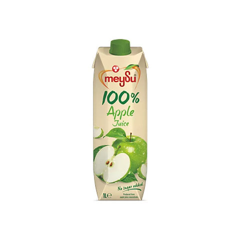 Meysu 100% Apple Juice 1L