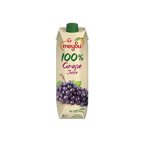 Meysu 100% Grape Juice 1L