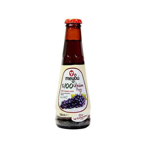 Meysu Grape Juice 200ml