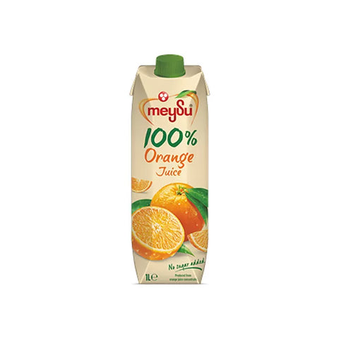 Meysu 100% Orange Juice 1L