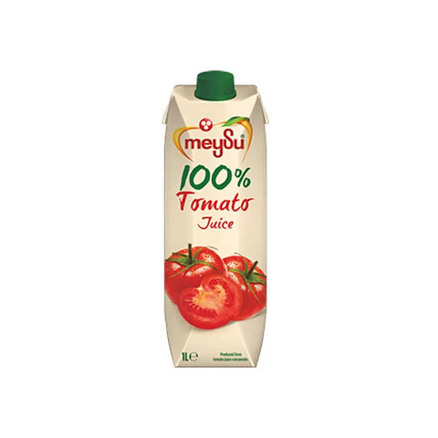 Meysu 100% Tomato Juice 1L