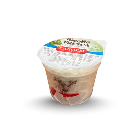 Carozzi Ricotta 300g