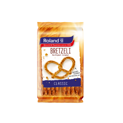 Roland Bretzeli Classic 100g