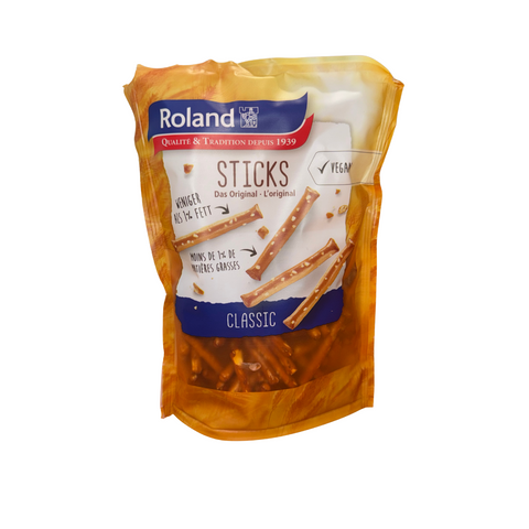 Roland Sticks Classic Vegan 100g