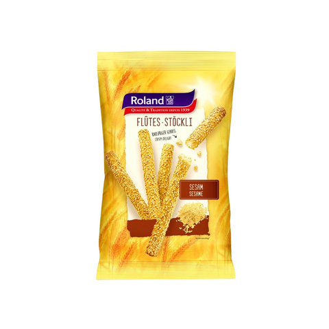 Roland Flutes Sesame Margarine 125g