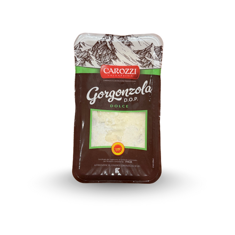 Carozzi Gorgonzola DOP Dolce 200g