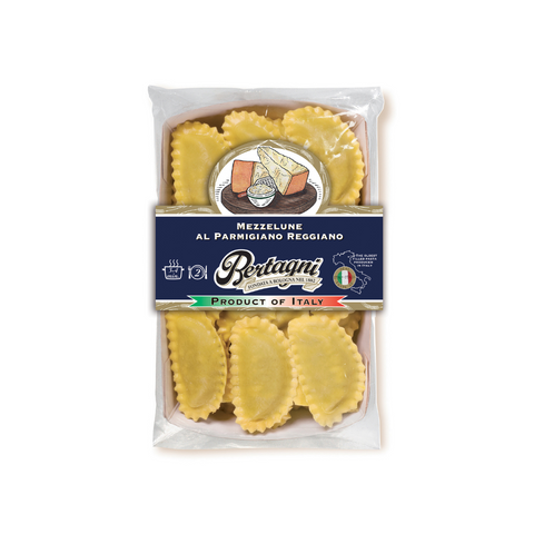 NEW ARRIVAL! Fresh from Italy! Filled Pasta