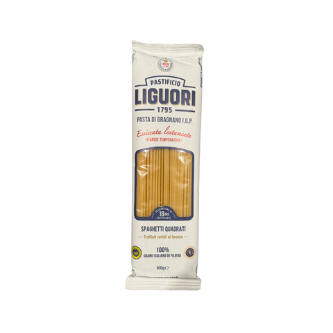 Pasta Liguori Spaghetti 500g