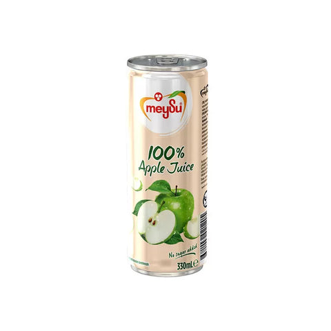 Meysu Apple Juice 330ml