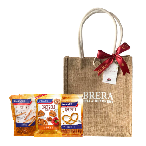Bretzel Party - Bag-o-Bundles