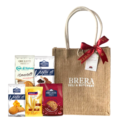 European Biscuits Feast - Bag-o-Bundles