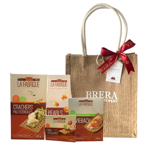 French Biscuits Feast - Bag-o-Bundles