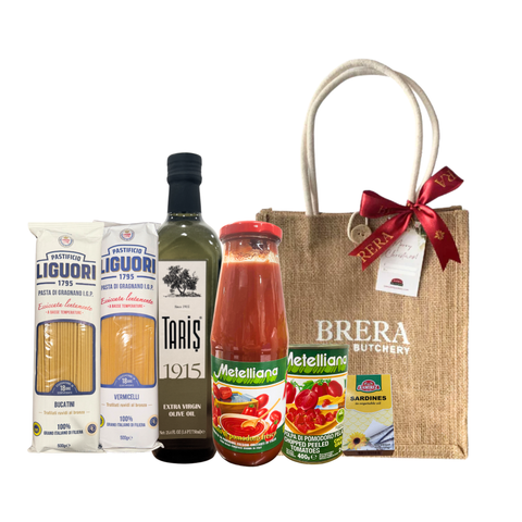 Pasta Paradise - Bag-o-Bundles
