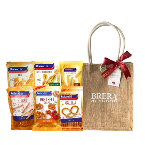 Swiss Biscuits Feast - Bag-o-Bundles