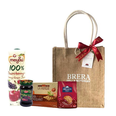 Tasty Tidbits - Bag-o-Bundles