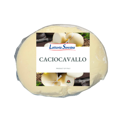 Latteria Soresina Caciocavallo 1.9kg