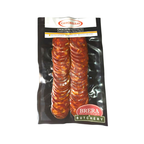 Carchelejo Chorizo Iberico Extra