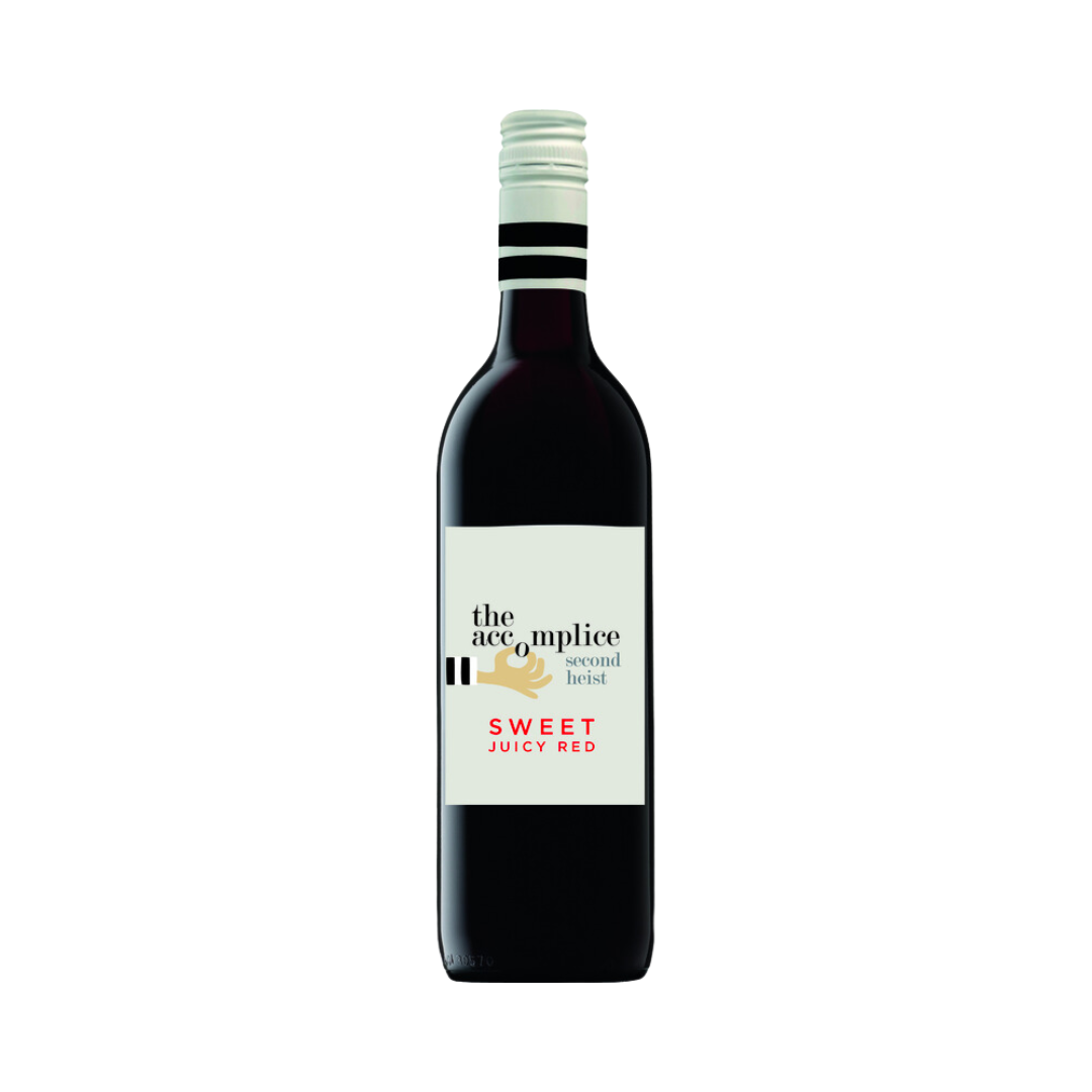 De Bortoli The Accomplice Sweet Juicy Red - Fruity Red Wine – Brera ...