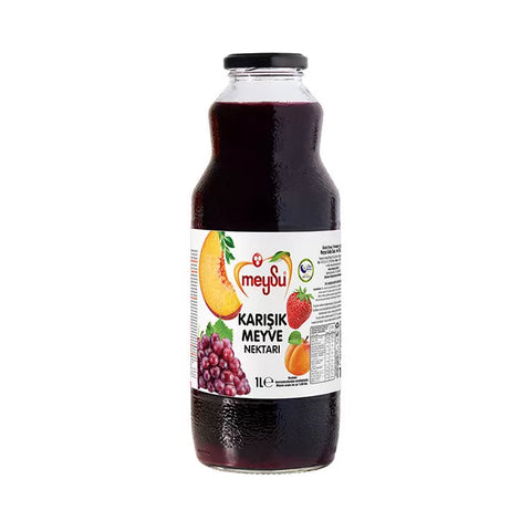 Meysu Fruit Mix Nectar 1L