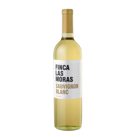 Finca Las Moras Sauvignon Blanc 2023