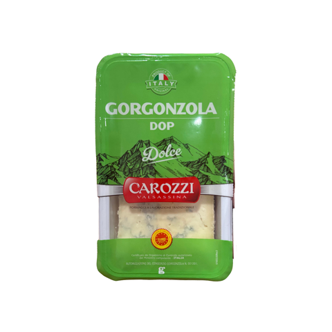 Carozzi Gorgonzola DOP Dolce 200g