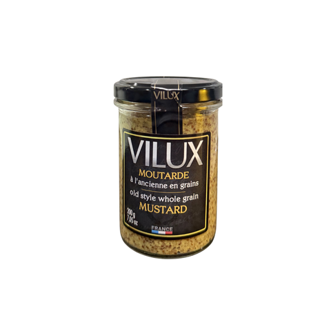 Vilux Grainy Mustard